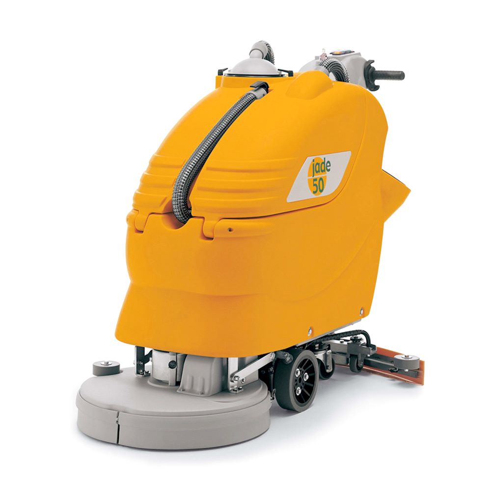 Scrubber jade 50