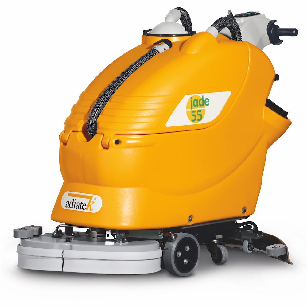 Scrubber jade 55