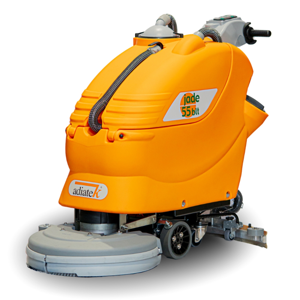 Scrubber jade 55 blt