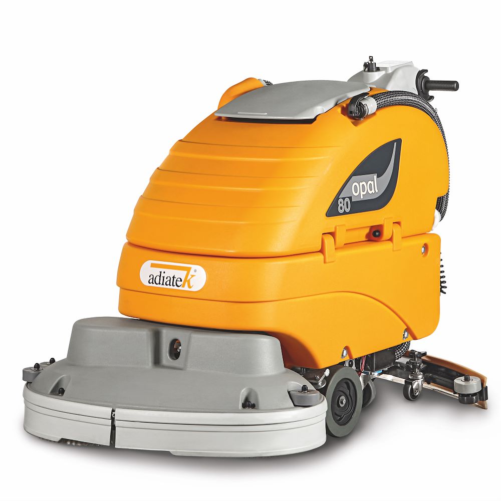 Scrubber opal 66